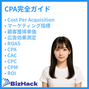 CPA完全ガイド