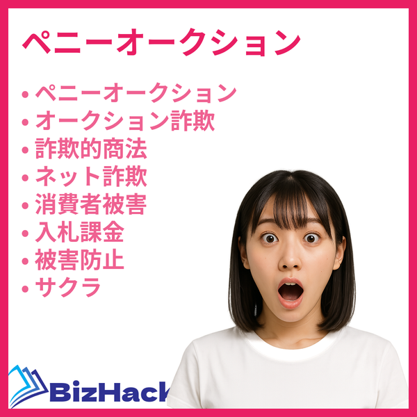 ペニーオークション