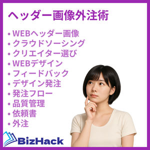 ヘッダー画像外注術